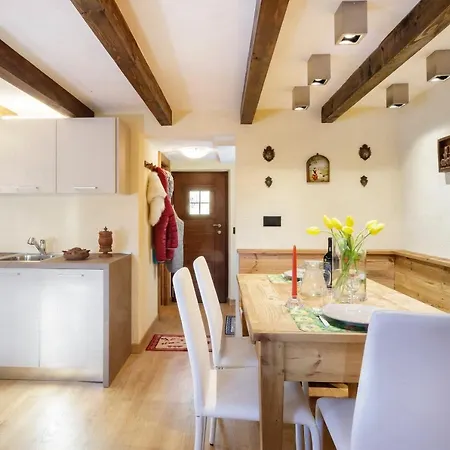 Hellochalet - Grené Typical House With Garden - 1km Cabelcar Valtournenche